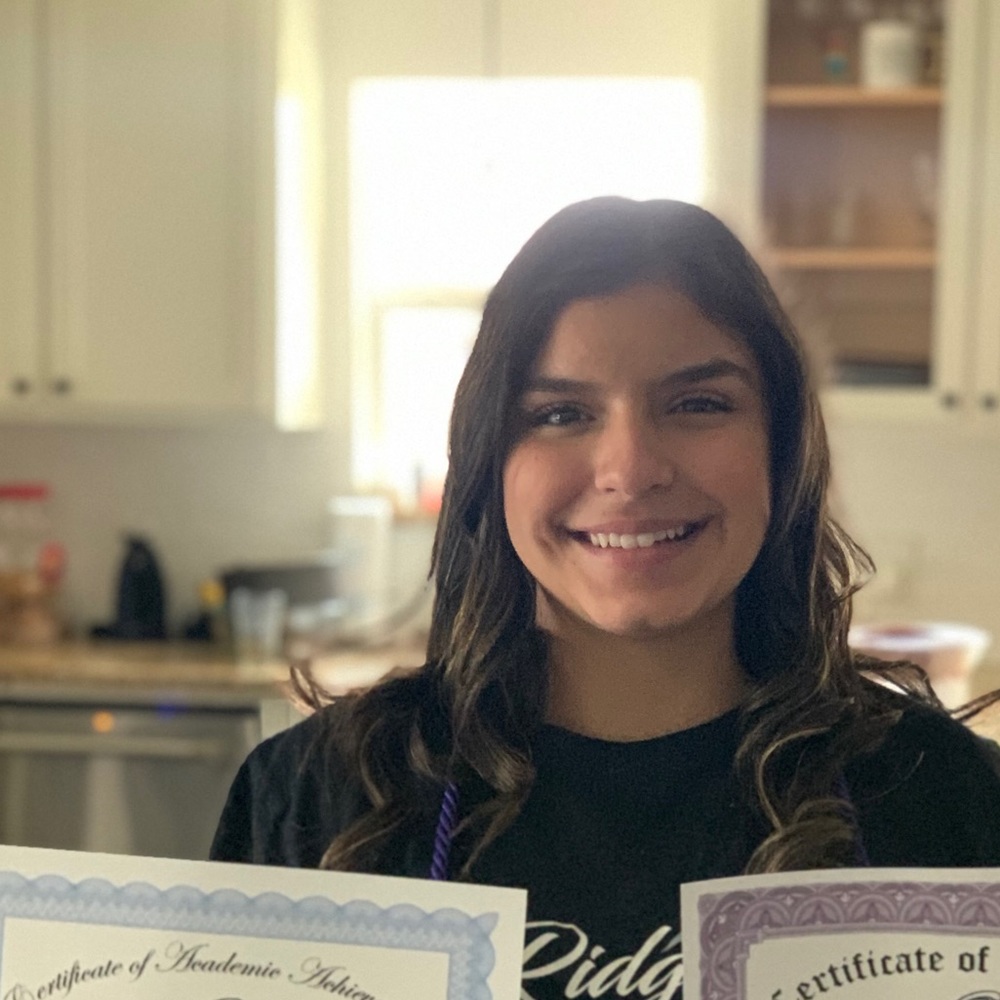 Meet your Posher, Marissa